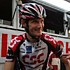 Frank Schleck at the Peperbus profspektakel 2006